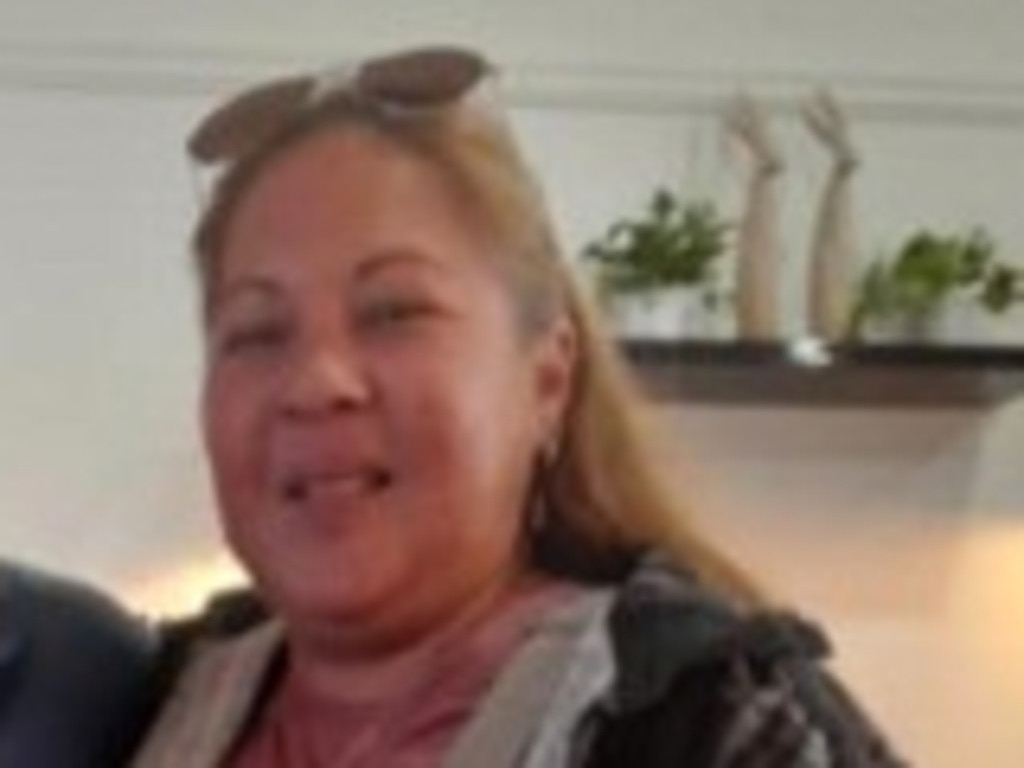 Carlee Smith was allegedly murdered at her home on Thursday night. Picture: Supplied