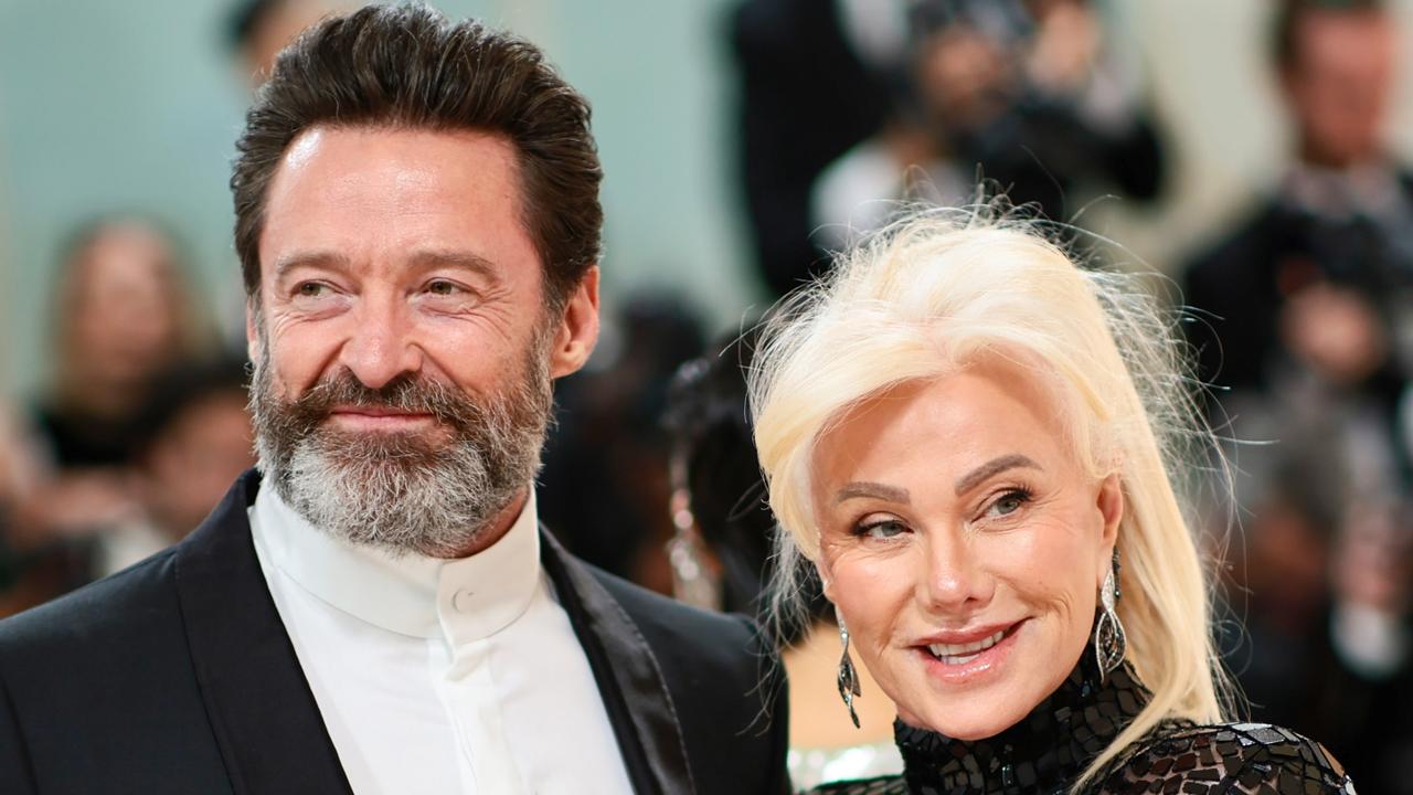 How Hugh, Deb will split property portfolio