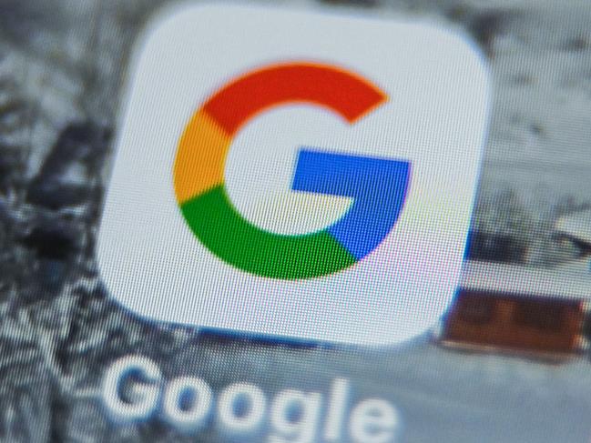 Google outage as services crash worldwide