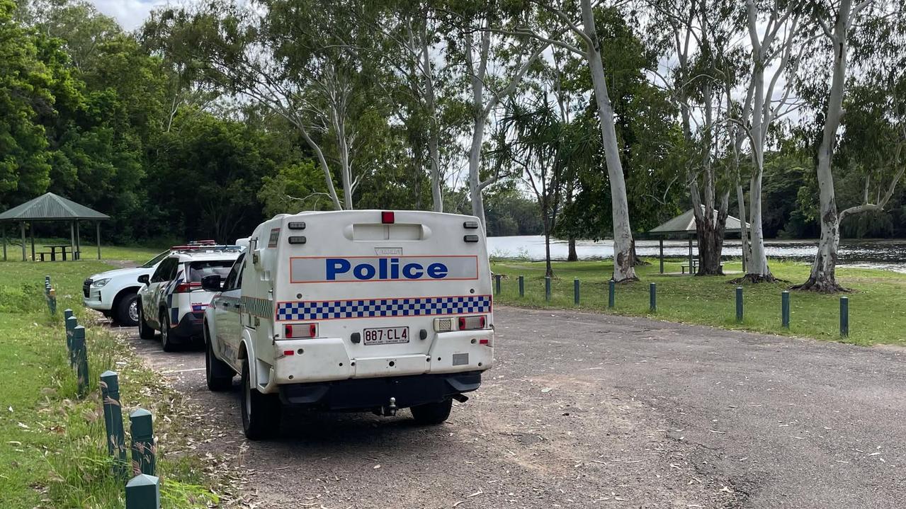 MP condemns ‘disgusting’ attack on woman at Townsville park, as police investigate