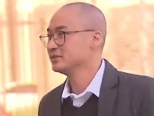 Encrypted apps, suspicious flights: How $250k courier unravelled