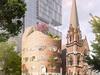 First look at ‘Banksia pod’ designs for Parramatta church site