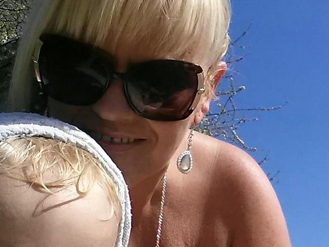 Friends are worried the grandmother could face fraud charges. Picture: Supplied