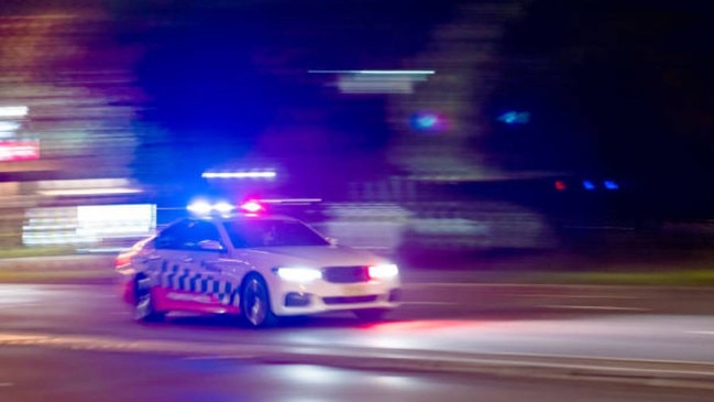 The police chase took place through a Batemans Bay suburb. Picture: Generic, file.