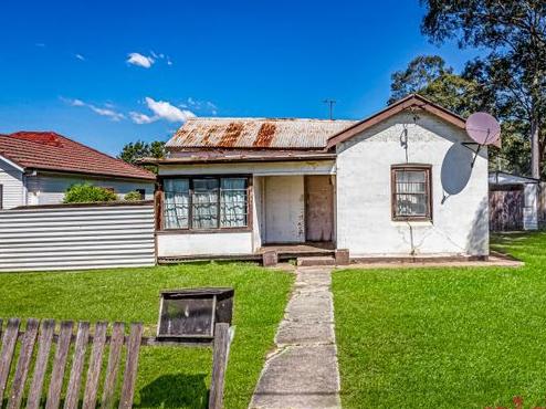 245 Beames Avenue, Mount Druitt, NSW real estate.