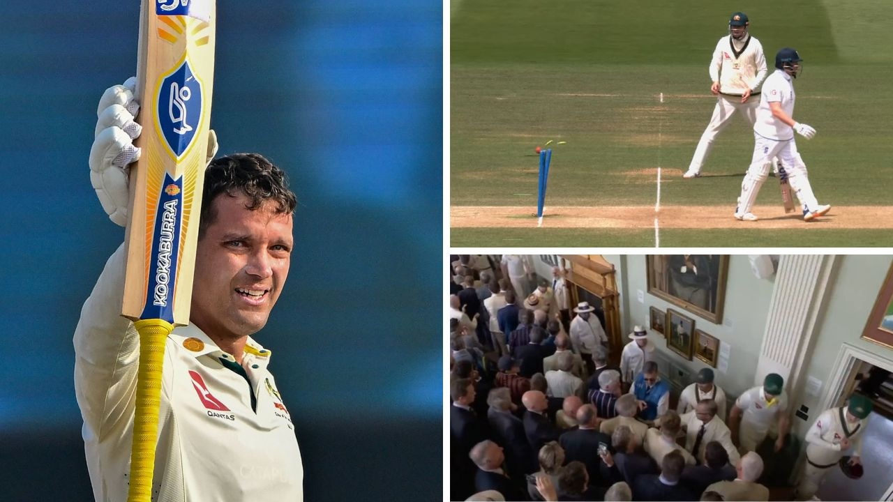 Carey set for Lord’s Test return after infamous Ashes stumping