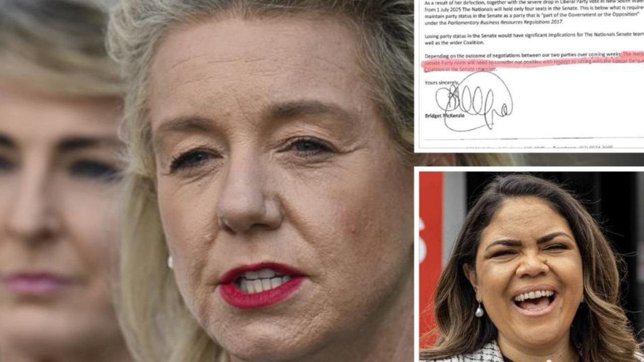 ‘Smoking gun’: Leaked letter bombshell