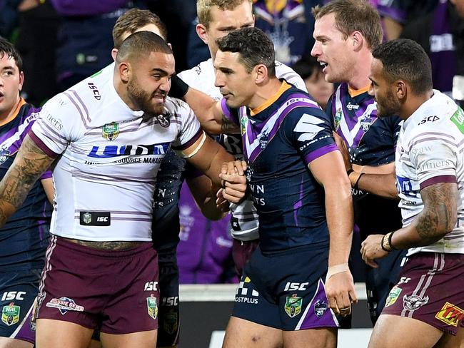 NRL scores live: Updates, highlights, news from Round 11, 2018 | news ...