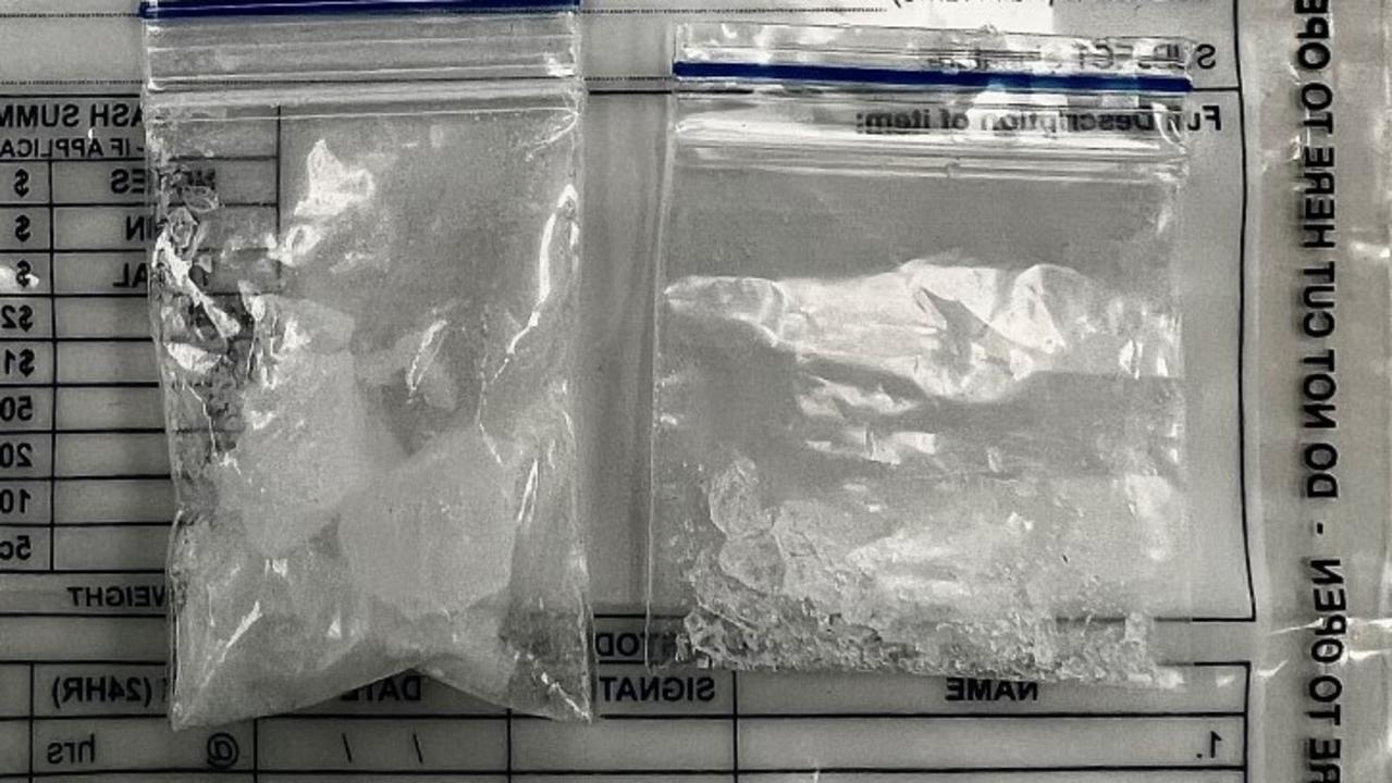 Adelaide Drug Pricing Data Revealed As Street Meth Gets Cheaper The