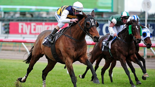 Luke Nolen maintains metropolitan jockey’s premiership lead with ...