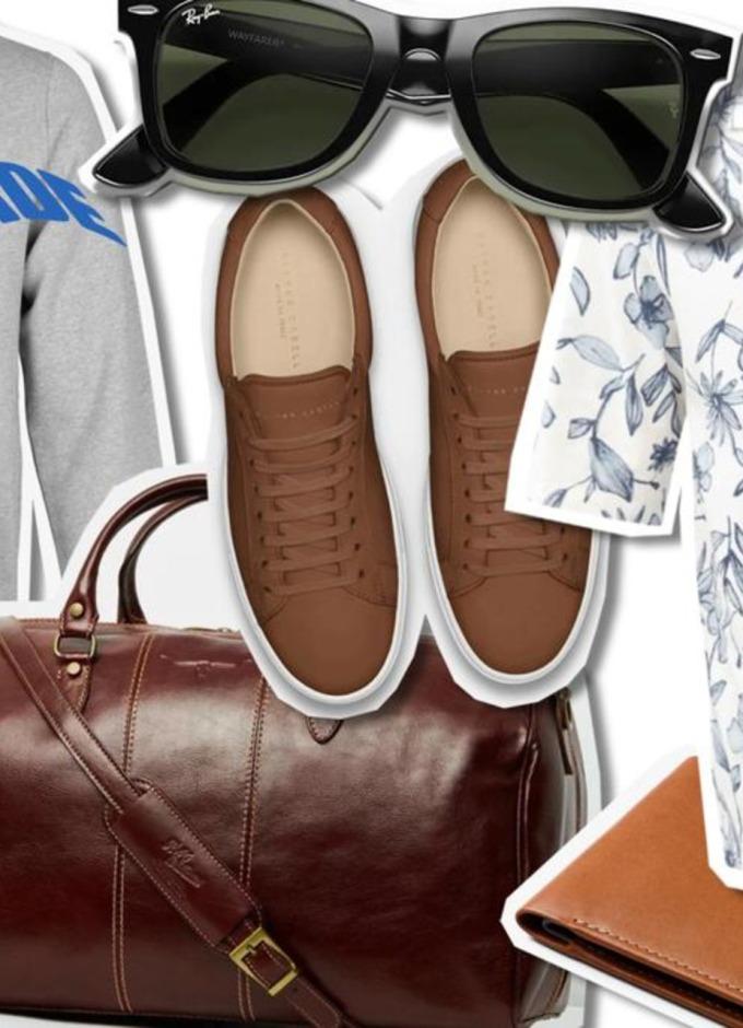 GQ Men's Wardrobe Essentials For 2024: 28 Items Every Man Should Invest In  - GQ Australia