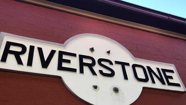 Riverstone has plenty of potential to accommodate a hospital, the chamber of commerce says.