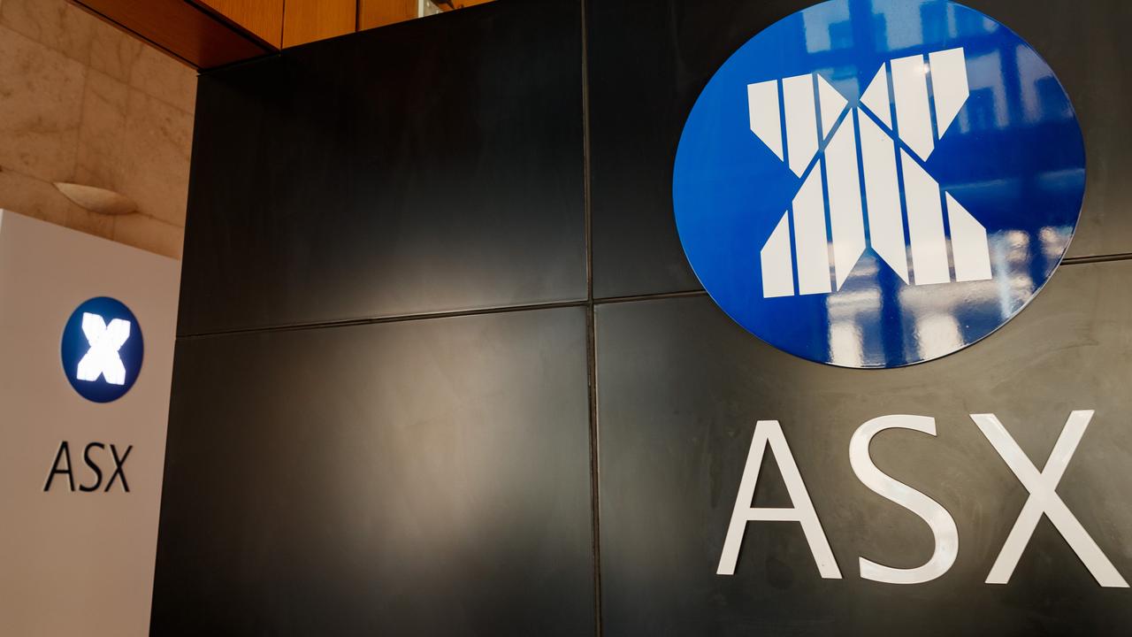 ASX edges higher as tariff talk softens