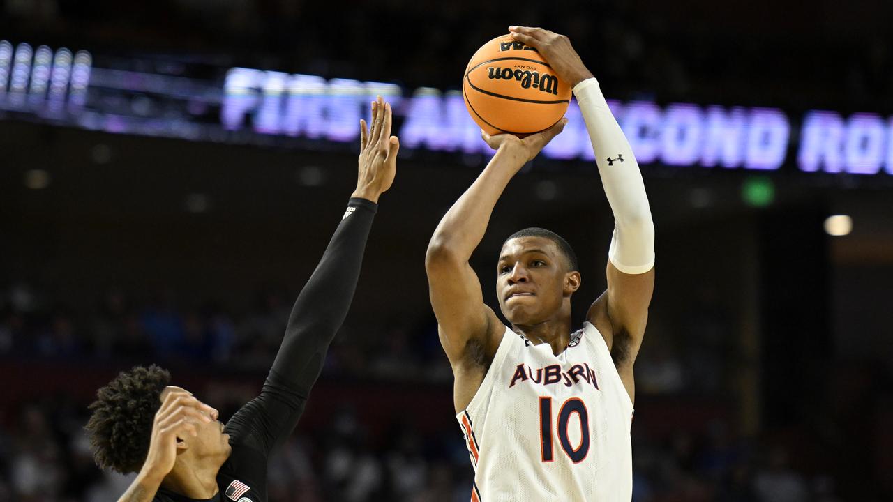 NBA Mock Draft 2022: Shaedon Sharpe featured in ESPN 58-pick