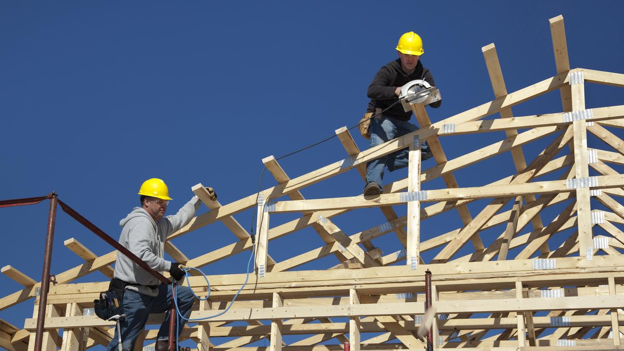 House prices are now at mid-2016 levels, according to RBA governor Philip Lowe. 