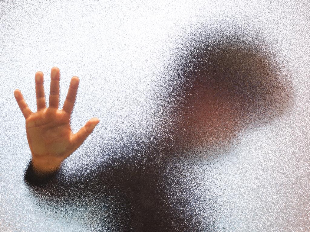 The boy’s mother, who was present in court, wrote in her victim impact statement about her devastation and hurt that she can’t hug her son anymore as he now struggles with people touching him