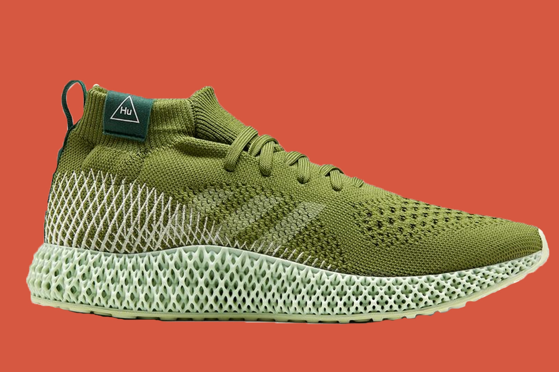 This Week’s Best New Sneakers Are Designed For Reaching Fitness Goals GQ