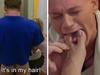 Aussie reality show airs sex aftermath