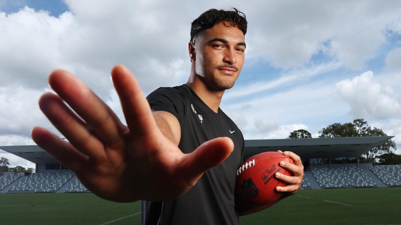 NFL 2025: Jordan Petaia's Ambitious Bid and Position Insights