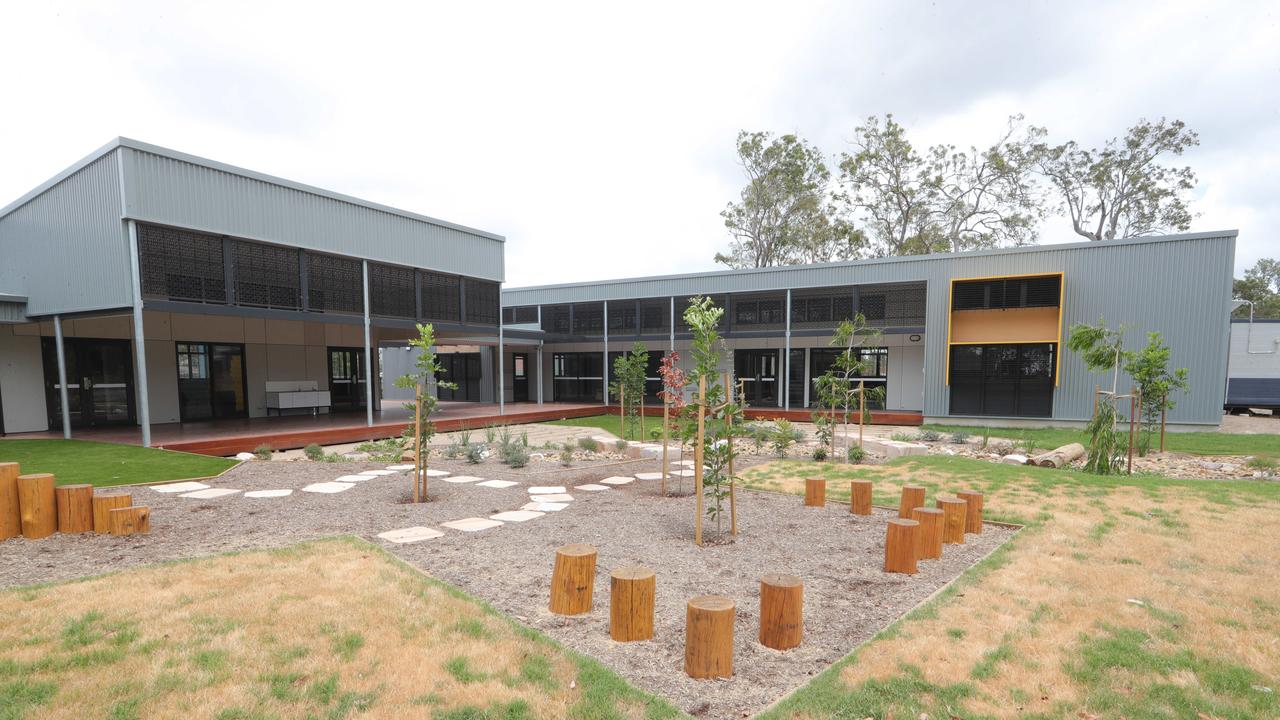 Sneak peek: Latest Gold Coast school St Joseph’s Coomera College ready ...