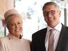 Sam Armytage: ‘I want to write about death...’