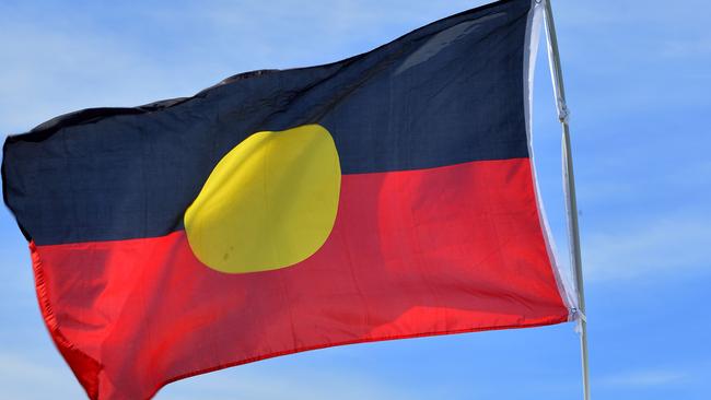 Aboriginal flag to fly permanently over Victorian Parliament | Herald Sun