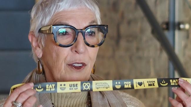 ‘Wasteful’: OzHarvest CEO roasts cooking shows