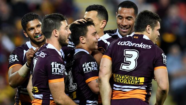 NRL Lowdown: How is your team placed for the 2017 NRL finals? | The ...