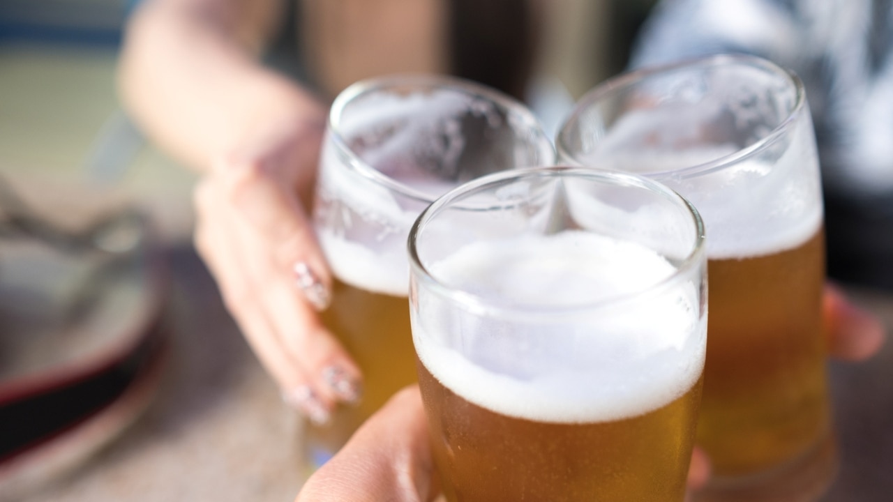 Alcohol excise is a ‘revenue raising scheme’ by the government