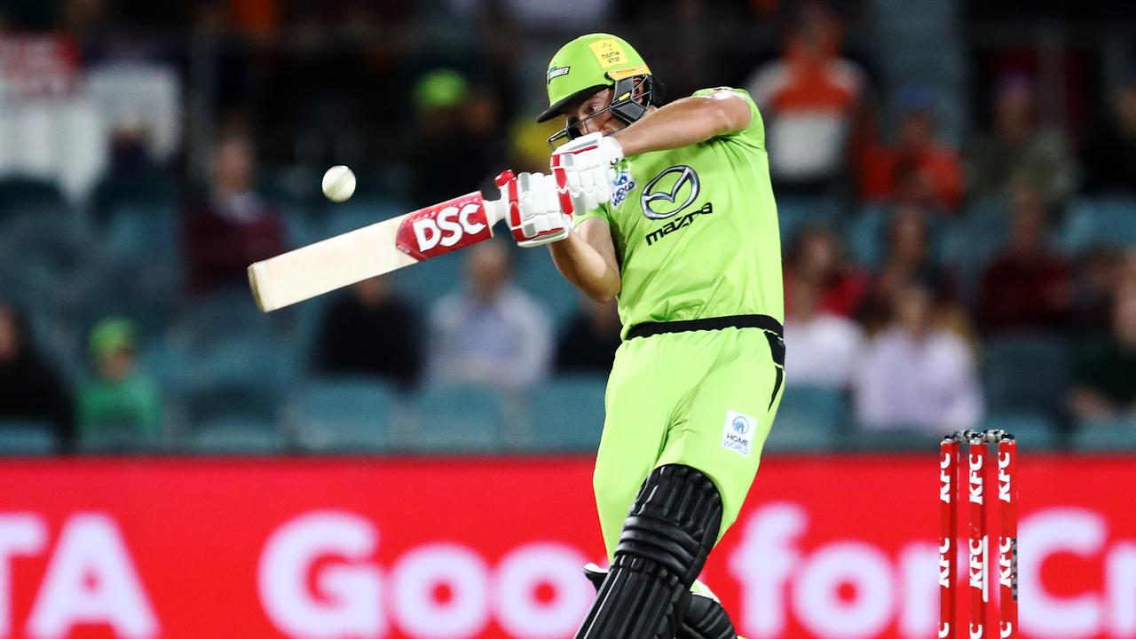 KFC SuperCoach BBL: How-to guide, meet our team of experts for BBL11 ...