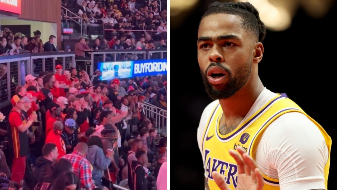 ‘Don’t want you!’ Brutal Laker chant amid trade statement as star clarifies cryptic post – NBA Wrap