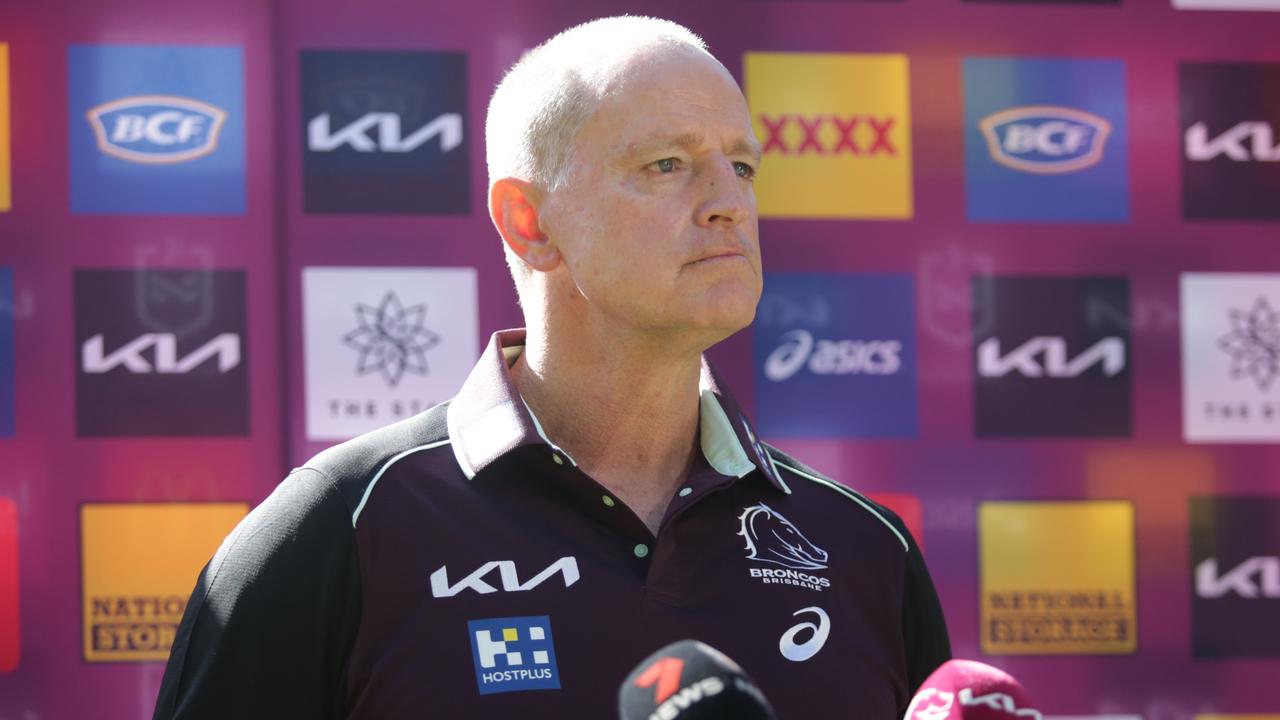 No excuses: The Broncos’ top threat to ending premiership drought