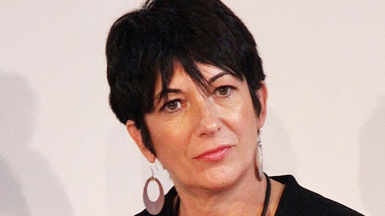 Featured image of post Ghislaine Maxwell to reveal identity of ‘8 John Does’