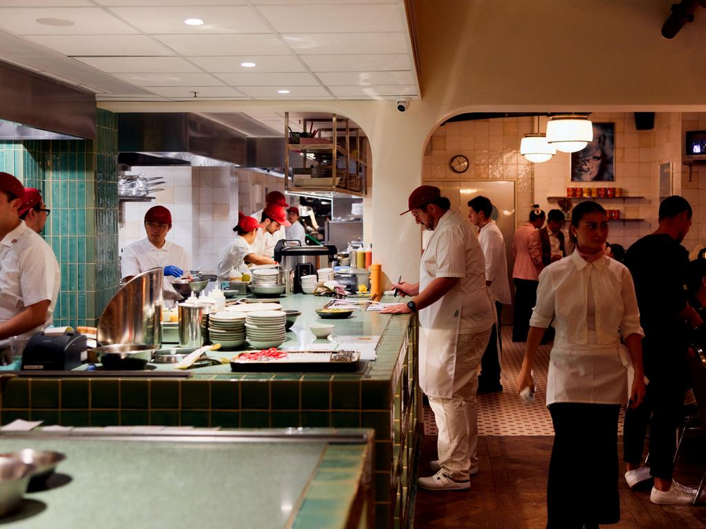 Best new Sydney restaurants Good Luck, Saint Peter, Song Bird, Neptune’s Grotto opening dates