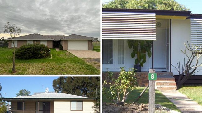 Revealed: The Western Downs properties listed for auction over unpaid rates