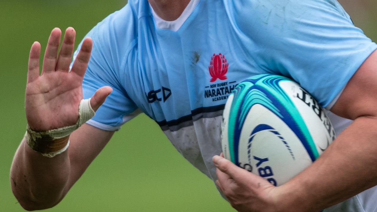 Type of player Waratahs want for U16 Super Rugby record chase