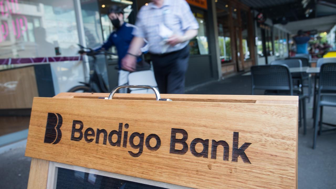 bendigo bank business plan