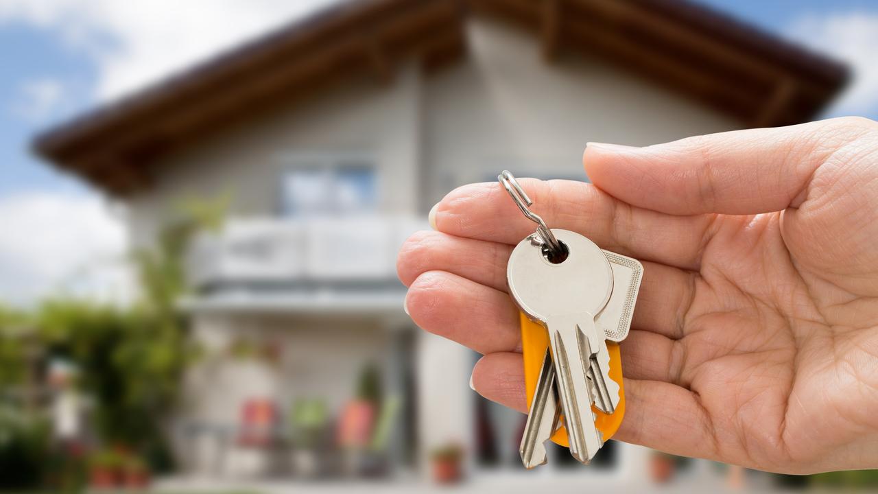 Three million Aussies used the scheme to withdraw from their super, with some using it to buy a house. Picture: iStock