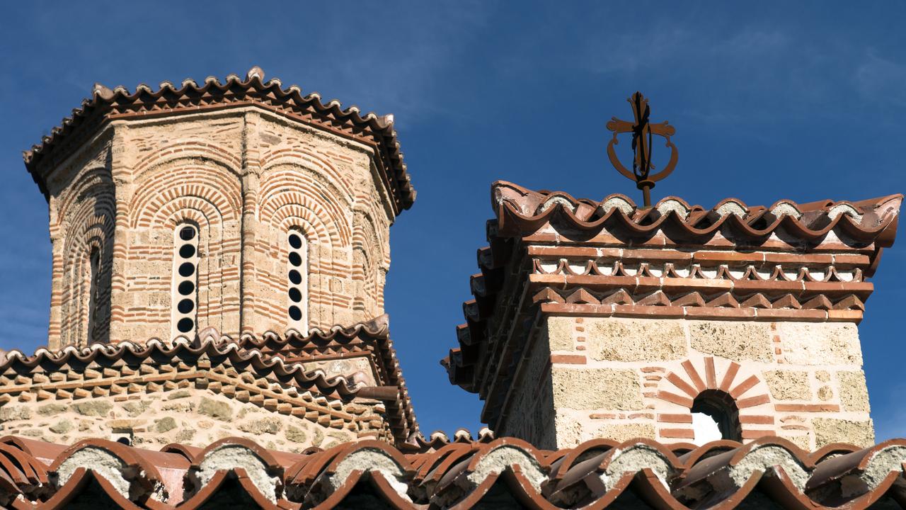 Six of these monasteries remain today and are open to visitors.