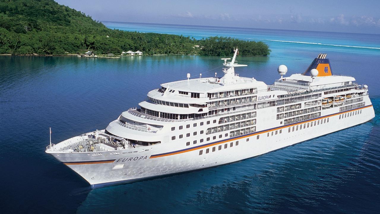 Cairns Cruise Ships: Europa, Seven Seas Navigator To Visit City 