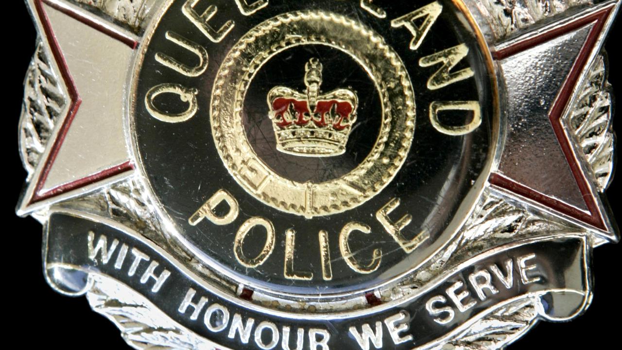 Qld police worker suspended after weapons, drink driving charges