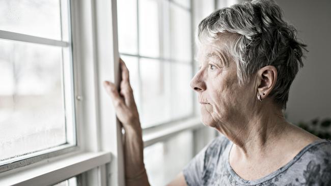 Women aged over 55 are the fast growing cohort of people experiencing chronic homelessness in the Far North. Picture: supplied.