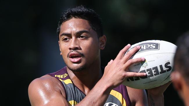 Milford is in the frame for his State of Origin debut.