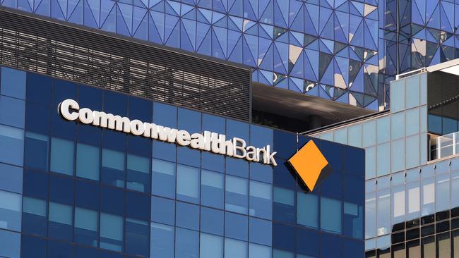 Commonwealth Bank’s new feature comes as Australians lose more than $200m to scams. Picture: NCA NewsWire / Andrew Henshaw