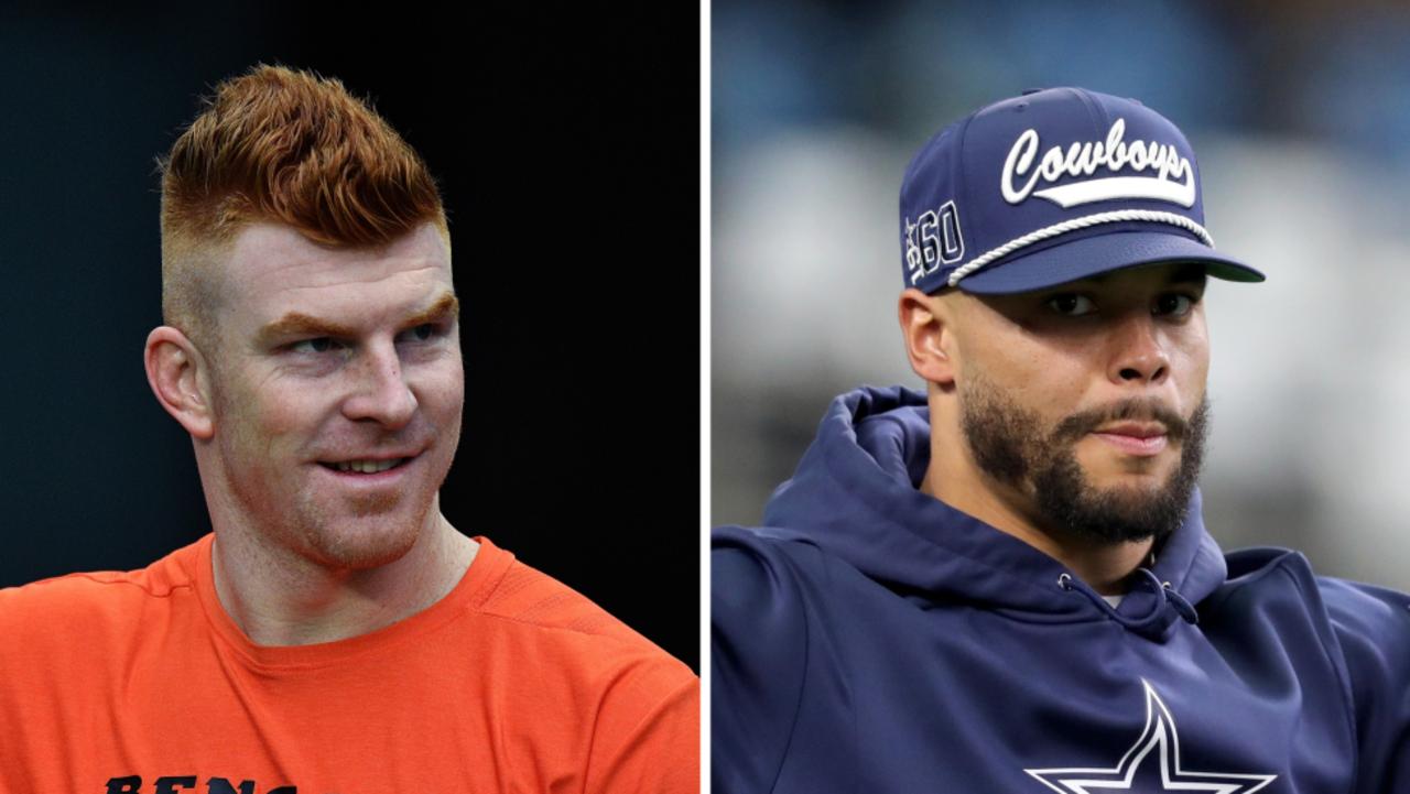 Cardinals and Cowboys agree: Dallas not different with Andy Dalton