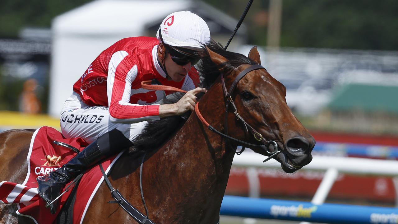 ‘Ticked every box’: Comeback mare set to strike at Caulfield