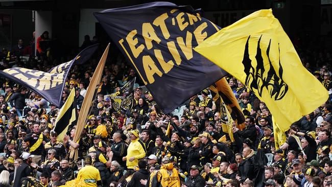 Fans are frustrated that prices soared after the finals fixture was released.