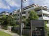 Black mould, cracking allegedly plagues northwest Sydney units
