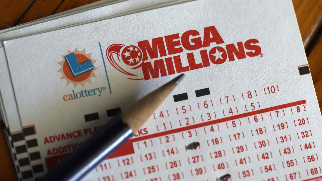 Mega Millions winner scores 1.2 billion jackpot Gold Coast Bulletin