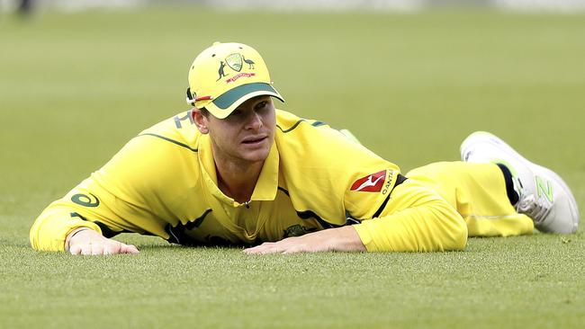 Australia V Bangladesh Result, Highlights, Champions Trophy Finals Spot ...